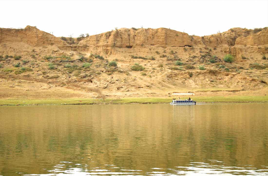 chambal safari dholpur