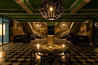 Royal Wedding at Raj Niwas Palace