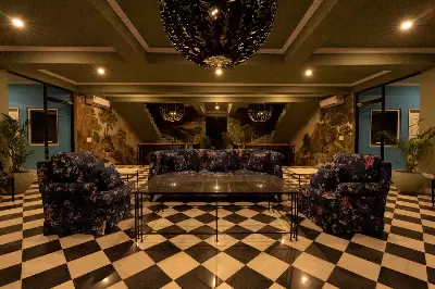 Royal Wedding at Raj Niwas Palace